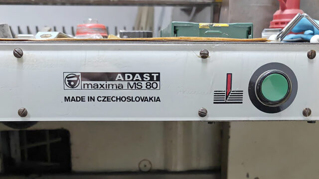 Adast Maxima (brand) Adast Maxima (brand)