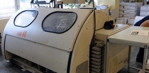 автоматическая ниткошвейная машина Meccanotecnica Aster 160 OS (б/у)
