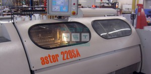 ниткошвейная машина Aster 220 SA (ниткошвейна)