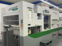 Bobst SP Evoline 102 series