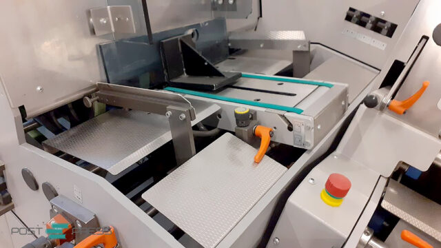 Sammelhefter Hohner HSB 8.000 (Jahr 2010)