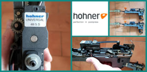 продам головки Hohner Universal 48/5 S