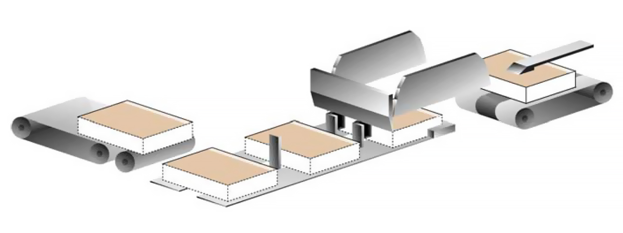 Kolbus HD 143.P схема реза Kolbus HD 143.P схема реза