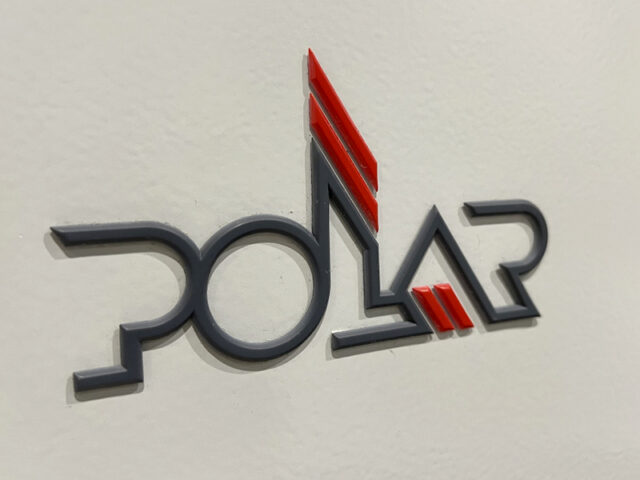 Polar logo