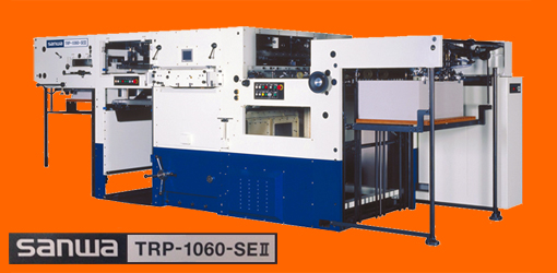 Sanwa TRP-1060-SEII описание и технические характеристики