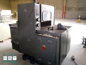 Stahl VBF SN 138