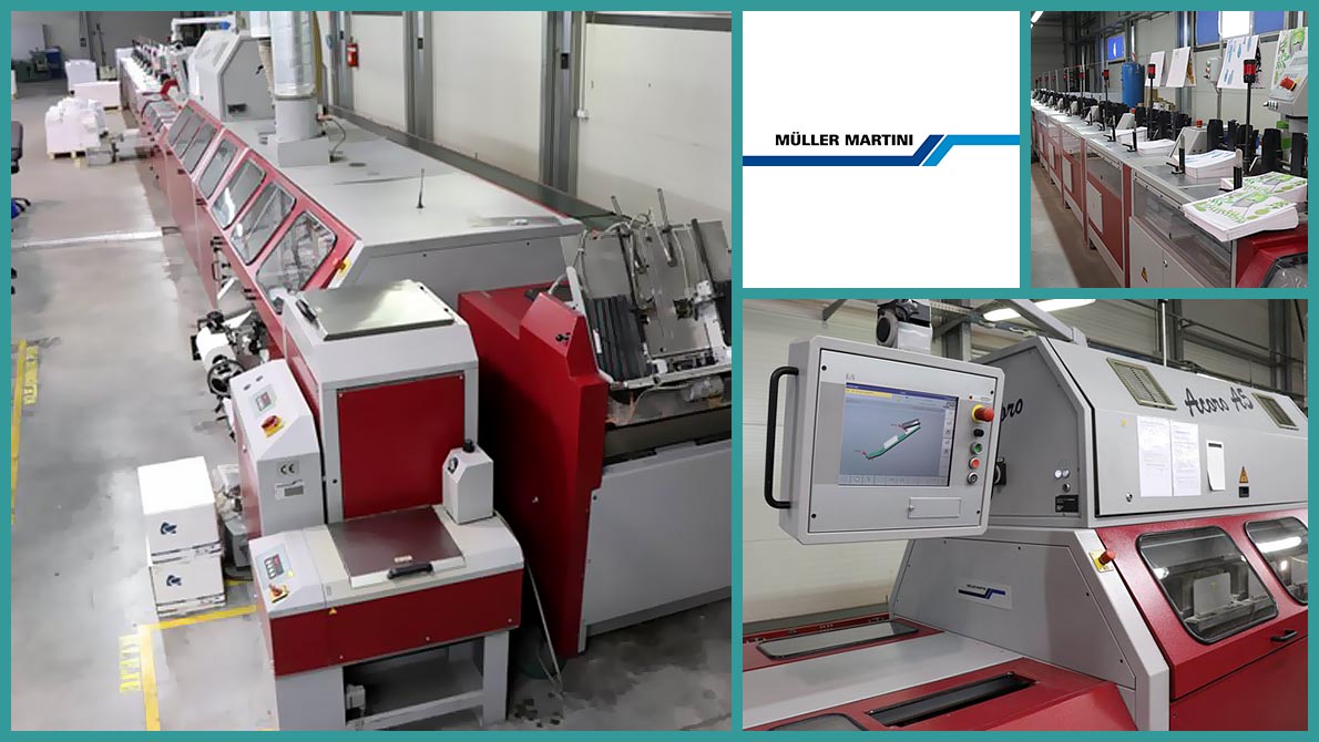 Muller martini. Muller martini panda 1530 manual. Binding line. Muller martini. Поточная линия кбс muller martini.