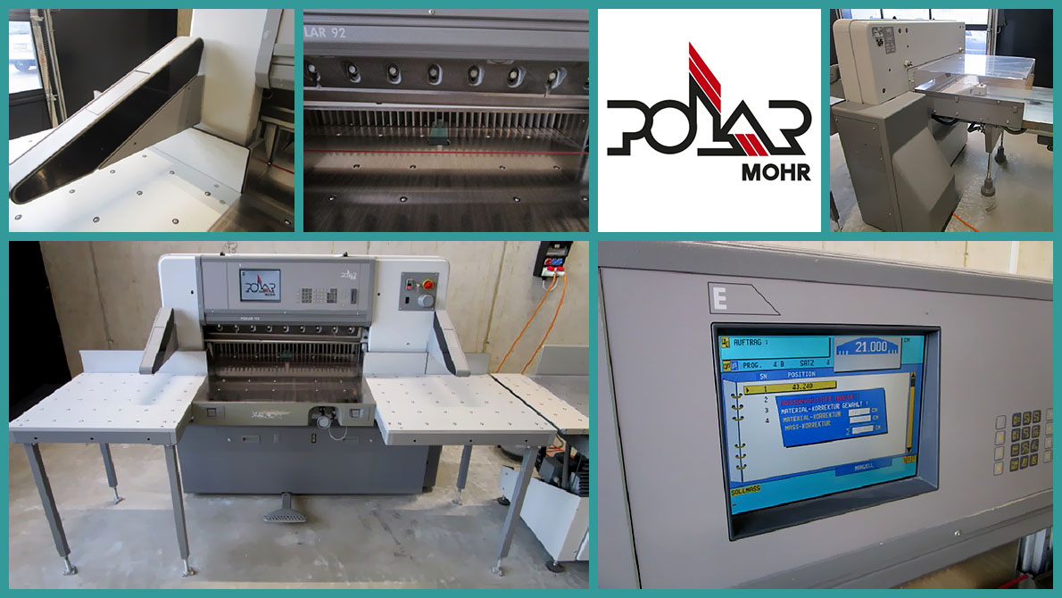 Polar 100. Polar 100